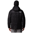 Geacă bărbați The North Face M Terra Peak Hoodie