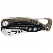 Multitool Leatherman Skeletool Coyote TAN