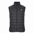 Vestă bărbați Dare 2b Touring II Gilet negru black