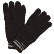 Mănuși Regatta Balton Glove II negru/gri