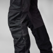 Pantaloni bărbați Fjällräven Keb Trousers M