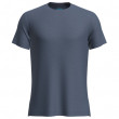 Tricou funcțional bărbați Icebreaker Men Merino 125 Cool-Lite™ Sphere III SS Tee albastru