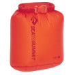 Husă impermeabilă Sea to Summit Ultra-Sil Dry Bag 3L portocaliu/