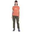 Tricou funcțional femei Icebreaker Women Merino 150 Tech Lite III SS Tee IB Grown Naturally