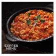 Fel principal Expres menu Sos Bolognese cu tempeh 600 g