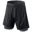 Pantaloni scurți bărbați Dynafit Alpine Pro M 2/1 Shorts negru