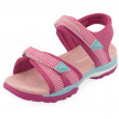 Sandale copii Alpine Pro Grodo roz