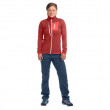 Hanorac femei Ortovox Fleece Grid Jacket W 2023