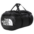 Geantă de voiaj The North Face Base Camp Duffel - Xl negru TNF Black-TNF White-NPF