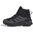 Încălțăminte copii Adidas Terrex AX4R R.RDY Mid K