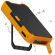 Powerbank solar Xtorm Rugged Solar 10.000