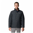 Geacă bărbați Columbia Powder Lite™ II Jacket negru Black