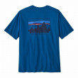 Tricou bărbați Patagonia M's '73 Skyline Organic T-Shirt