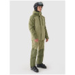 Geacă de schi bărbați 4F Technical Jacket M575