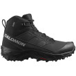 Încălțăminte bărbați Salomon Crosstrak Waterproof