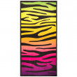 Prosop cu uscare rapidă Towee Zebra 70x140 cm culori mix