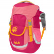 Rucsac pentru copii Jack Wolfskin Kids Explorer 16 roz