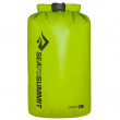 Sac impermeabil Sea to Summit Stopper Dry Bag 20L verde