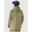 Geacă de schi bărbați 4F Technical Jacket M575