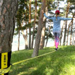 Slackline Gibbon Classicline XL Treewear Set