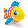 Nafukovací hračky Intex Puff And Play 58590NP galben/albastru ryba