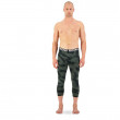 Pantaloni bărbați 3/4 Mons Royale Cascade Merino Flex 200 3/4 Legging Rosin Motion