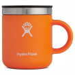 Cană termică Hydro Flask 6 oz Coffee Mug portocaliu
