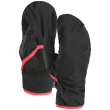 Mănuși Ortovox Fleece Grid Cover Glove Women's