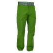 Pantaloni bărbați Warmpeace Galt verde green