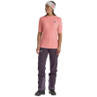 Tricou femei Ortovox 185 Merino Mtn Hug Ts Women's