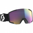 Ochelari de schi Scott Shield + extra lens