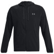 Geacă de primăvară bărbați Under Armour Stretch Woven Windbreaker