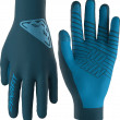 Mănuși Dynafit Upcycled Light Gloves albastru