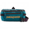 Borsetă Patagonia Black Hole Waist Pack 5L albastru