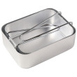 Vas din aluminiu Regatta Mess Tin Set