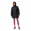 Geacă lungă de iarnă femei Columbia Powder Lite™ II Mid Jacket