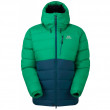 Geacă femei Mountain Equipment W's Trango Jacket verde