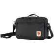 Geantă de umăr Fjällräven High Coast Crossbody negru