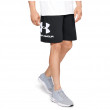 Șorți bărbați Under Armour Sportstyle Cotton Logo Shorts