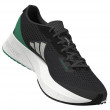 Încălțăminte de alergat pentru bărbați Adidas Adizero Sl negru/verde