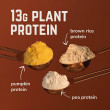 Proteine Veloforte Nova