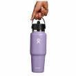 Sticlă termică Hydro Flask Wide Flex Straw Travel Bottle 32 Oz