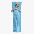 Inserție pentru sacul de dormit Sea to Summit Breeze Liner Rectangular Pillow Sleeve Standard
