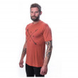 Tricou funcțional bărbați Sensor Merino Active SNSR