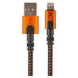 Cablul de încărcare și de date Xtorm Xtreme USB to Lightning cable (1,5m)