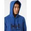 Hanorac bărbați Helly Hansen Hh Logo Hoodie