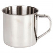 Cană Bo-Camp Mug Stainless steel
