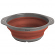 Bol  Outwell Collaps Bowl M maro terracotta