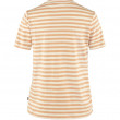 Tricou femei Fjällräven Striped T-shirt W