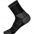 Ponožky Silvini Vallonga UA522 negru/gri black/charcoal